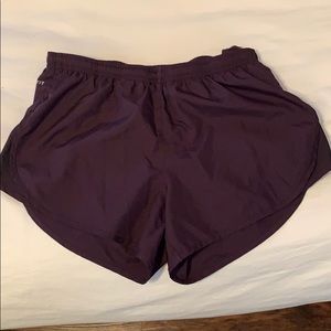 Nike Dri Fit Running Shorts